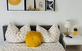 Apartament Ulanska